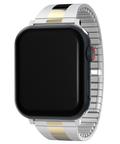 Heritage Timex Apple Watch Band 42mm - 45mm