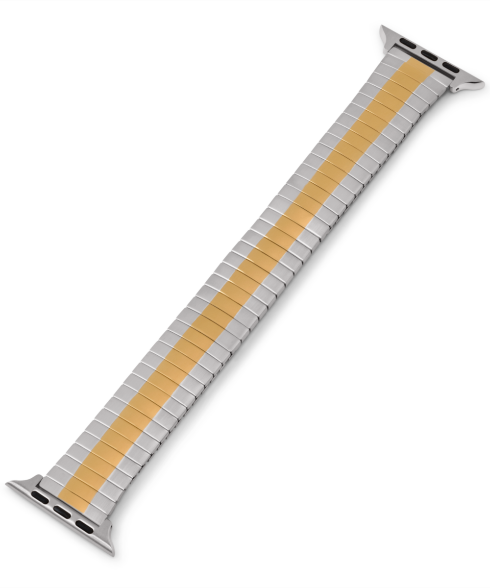 Heritage Timex Apple Watch Band 42mm - 45mm