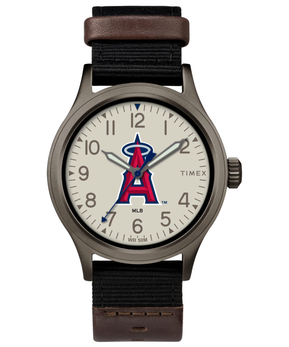 Heritage Clutch Angels