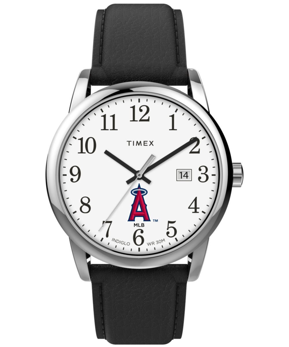 Heritage Easy Reader Los Angeles Angels