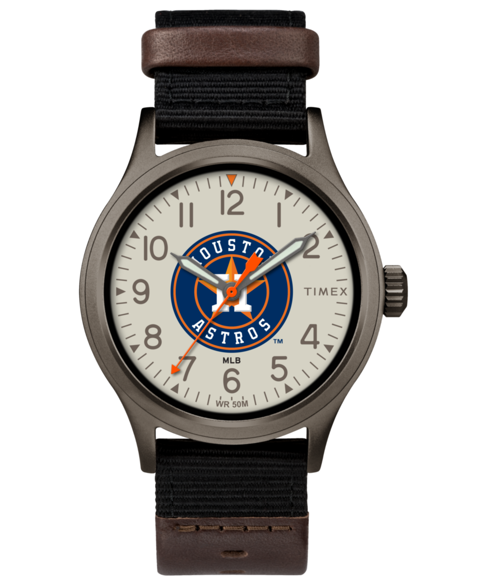 Heritage Clutch Houston Astros