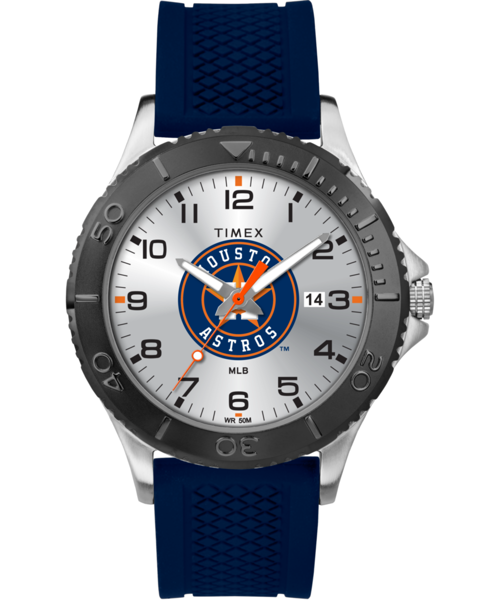 Heritage Gamer Navy Houston Astros