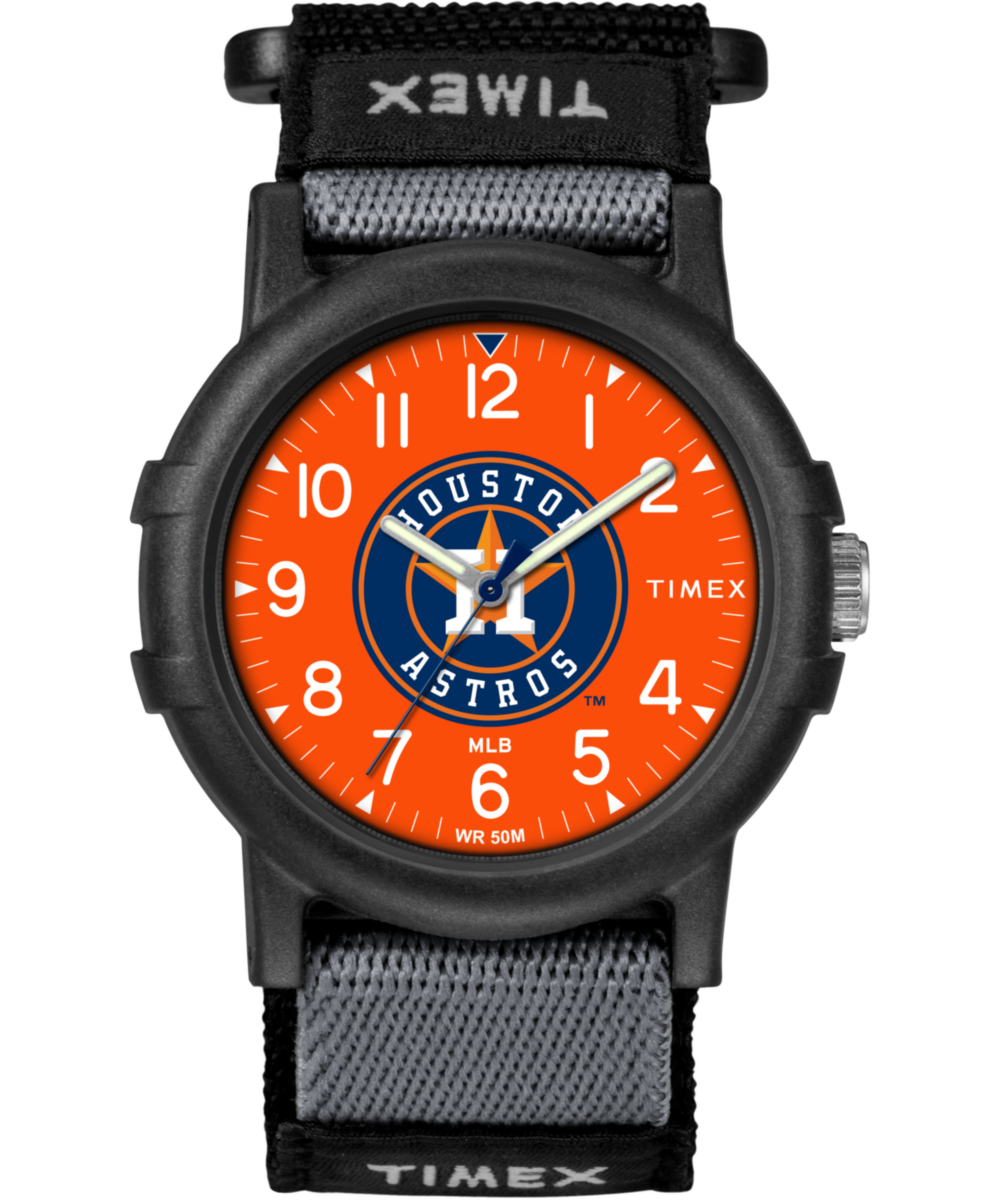 Heritage Recruit Houston Astros