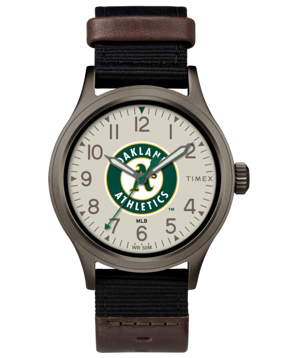 Heritage Clutch Oakland Athletics