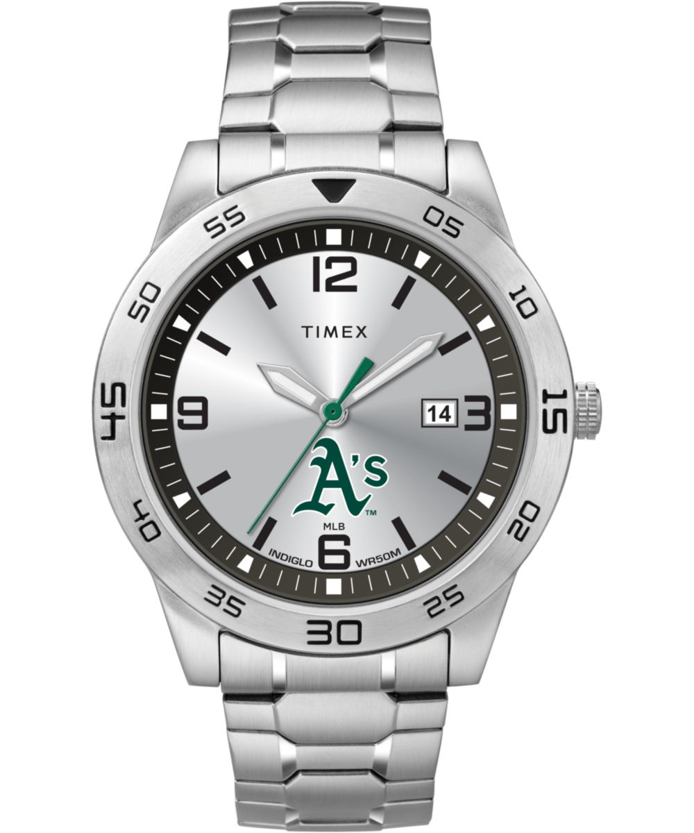 Heritage Citation Oakland Athletics