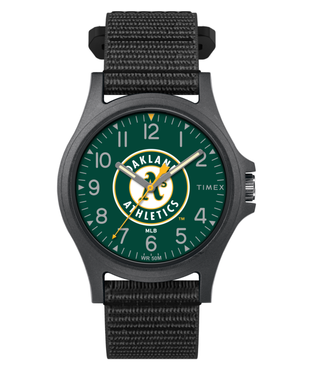 Heritage Pride Oakland Athletics