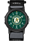 Heritage Recruit Oakland Athletics