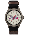 Heritage Clutch Atlanta Braves