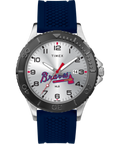Heritage Gamer Navy Atlanta Braves