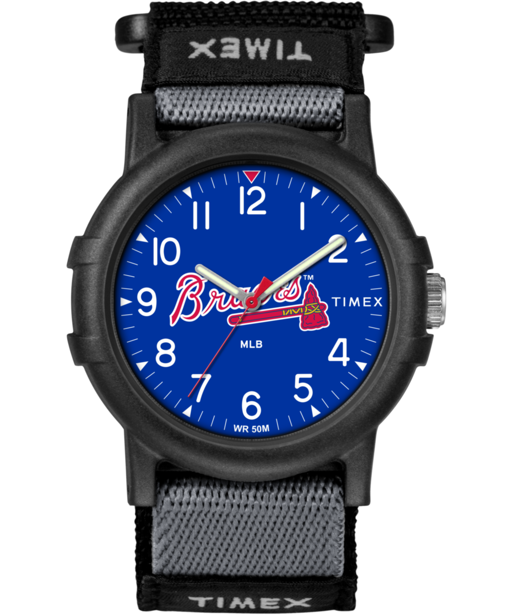 Heritage Recruit Atlanta Braves
