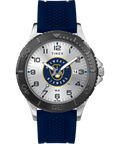 Heritage Gamer Navy Milwaukee Brewers