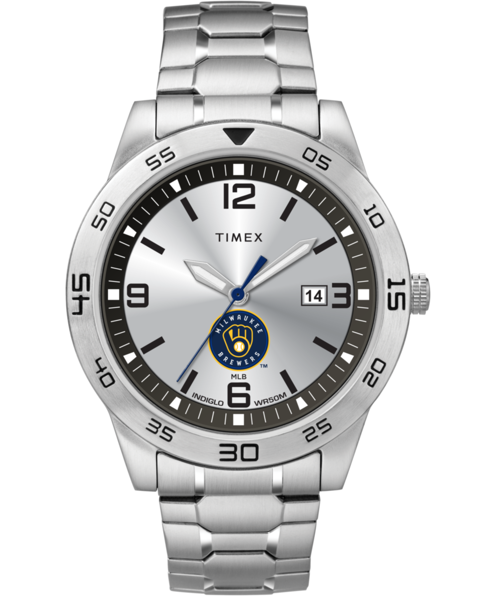 Heritage Citation Milwaukee Brewers