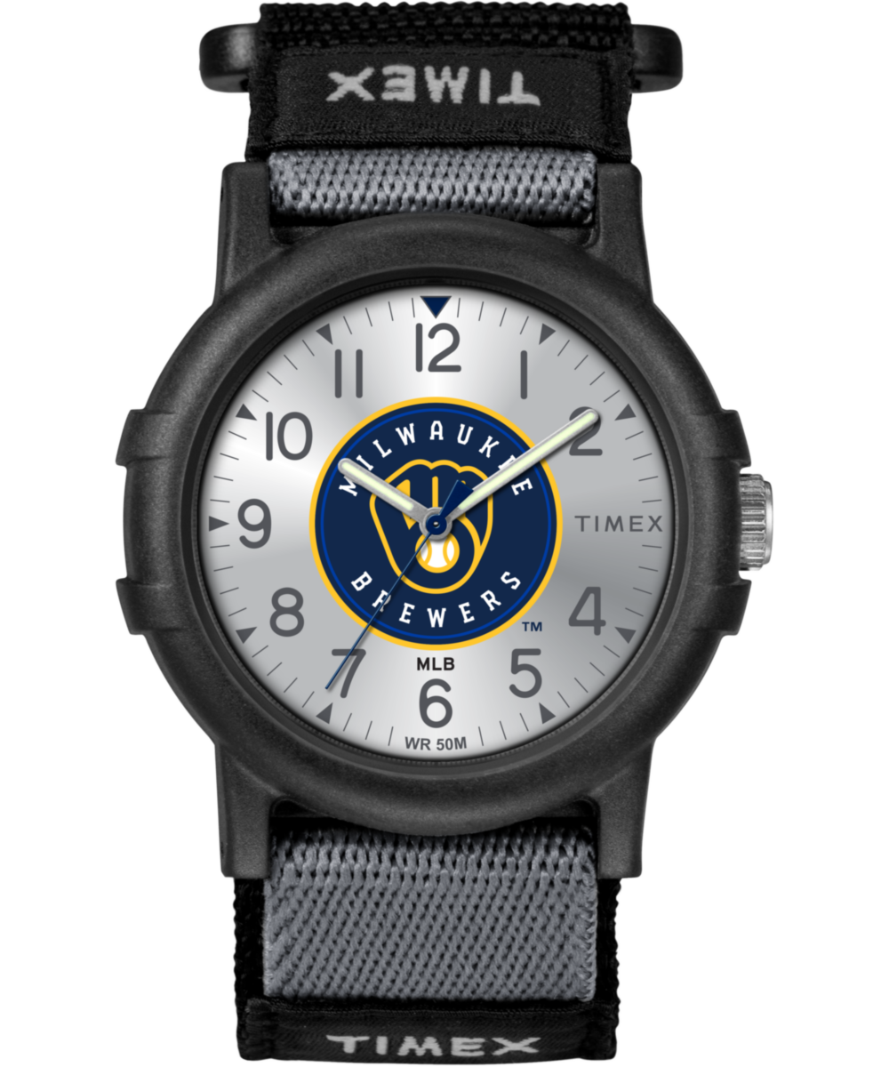 Heritage Recruit Milwaukee Brewers