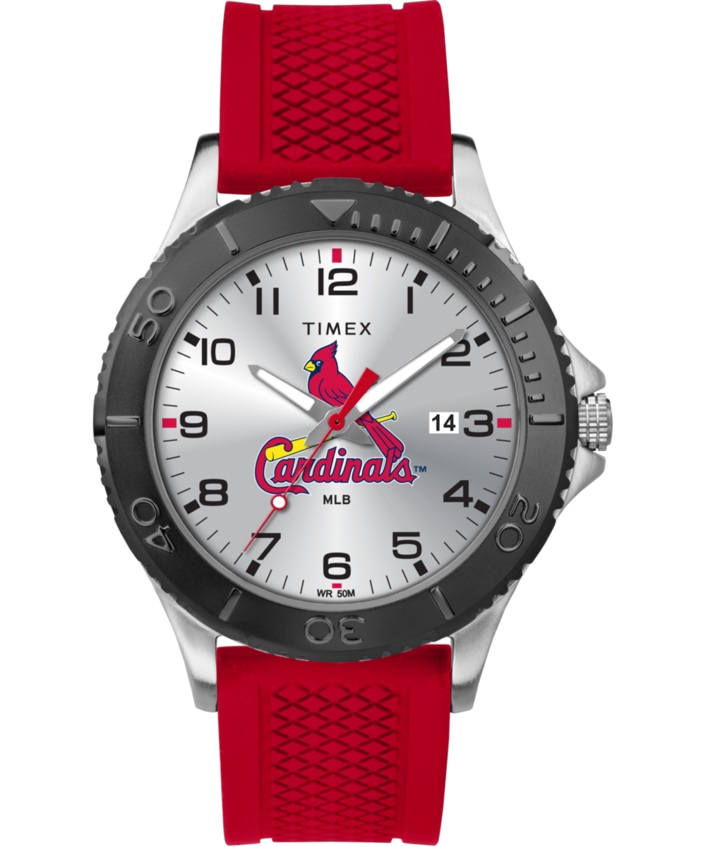 Heritage Gamer Red St Louis Cardinals