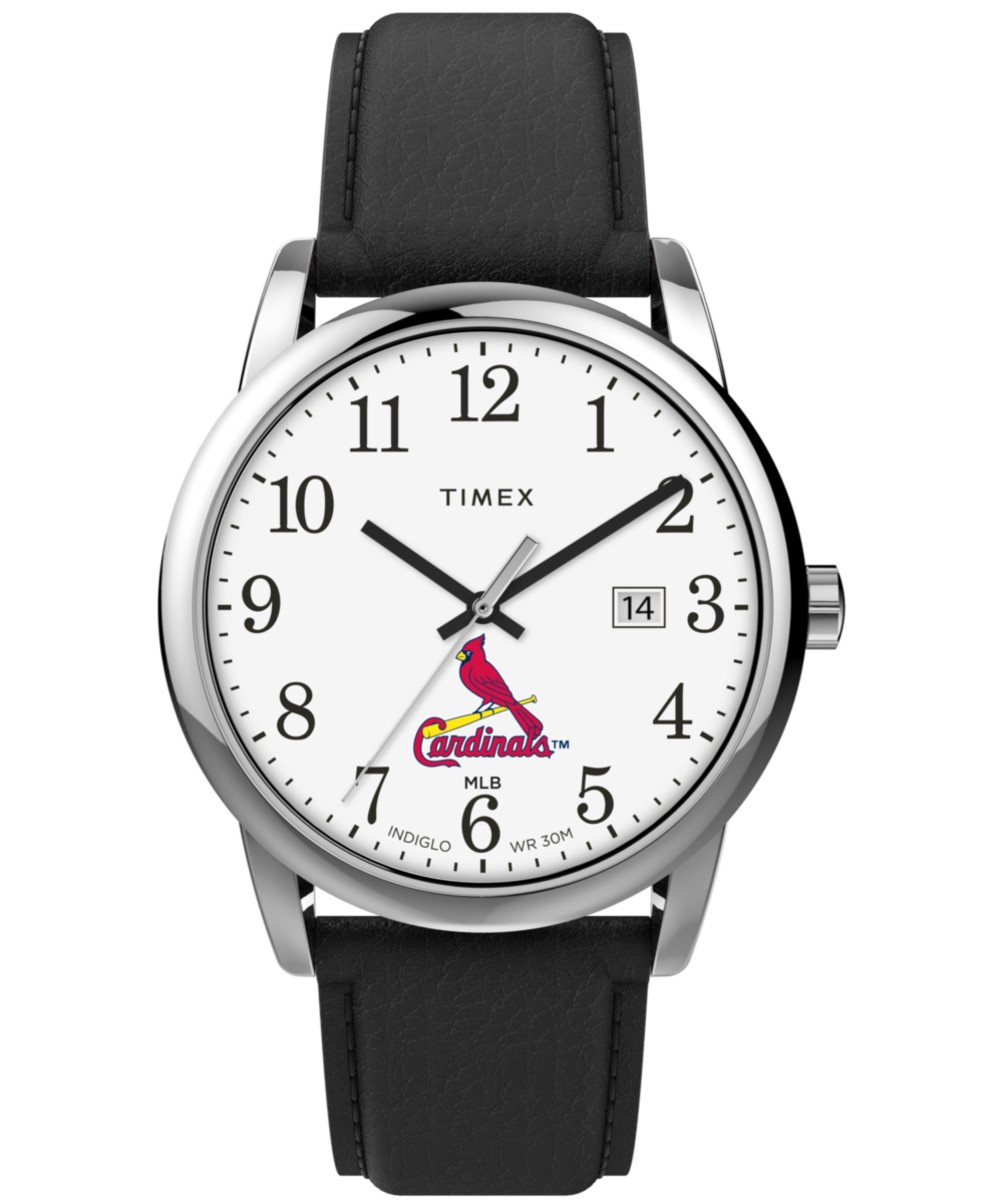 Heritage Easy Reader St Louis Cardinals