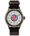 Heritage Clutch Chicago Cubs