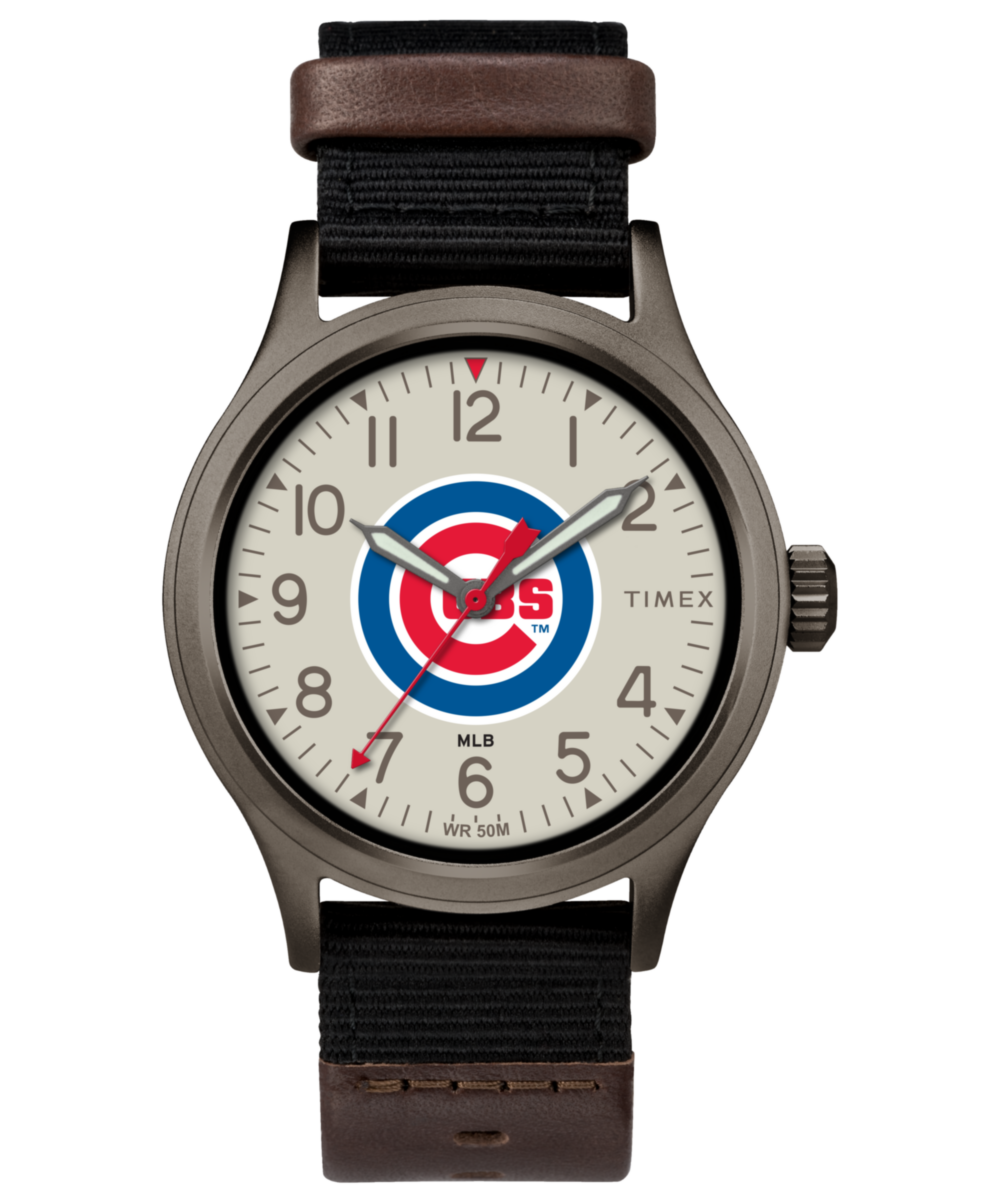 Heritage Clutch Chicago Cubs