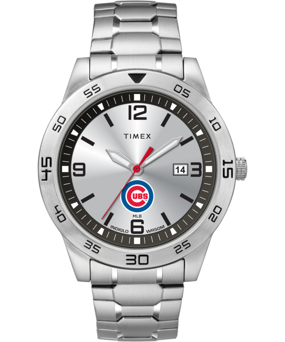 Heritage Citation Chicago Cubs