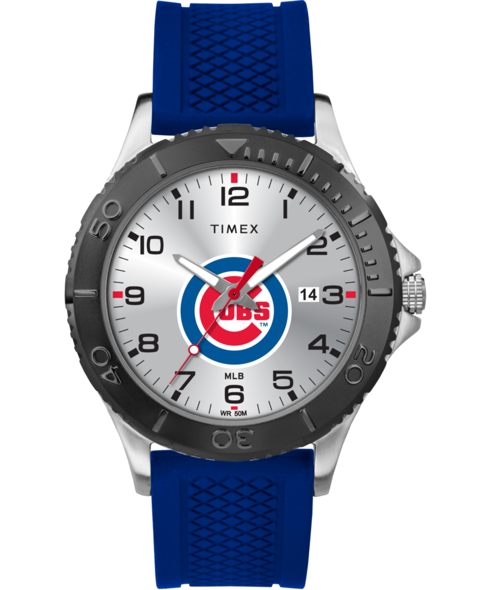 Heritage Gamer Royal Blue Chicago Cubs