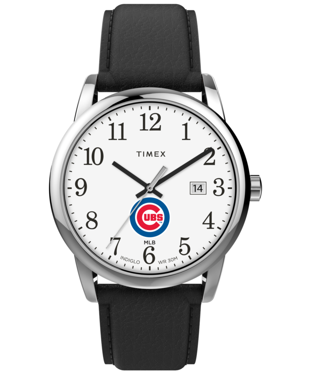 Heritage Easy Reader Chicago Cubs