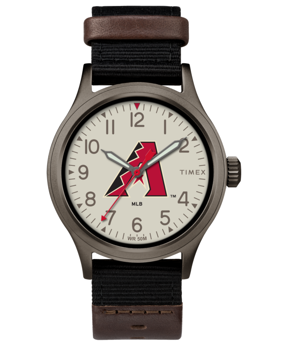 Heritage Clutch Arizona Diamondbacks
