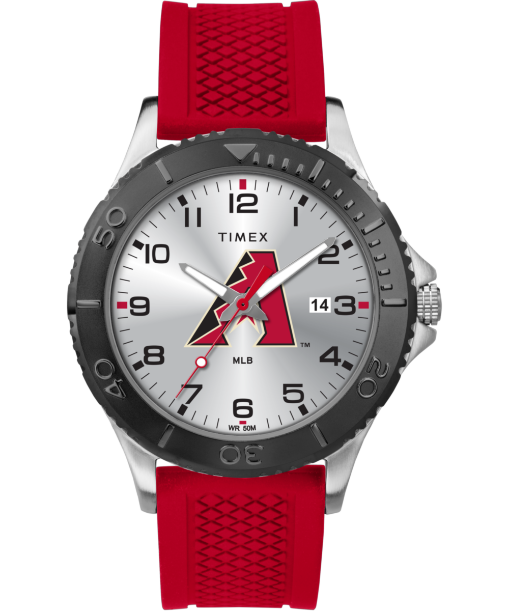 Heritage Gamer Red Arizona Diamondbacks