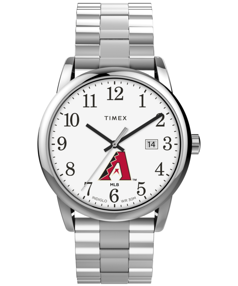 Heritage Easy Reader Expansion Bracelet Arizona Diamondbacks