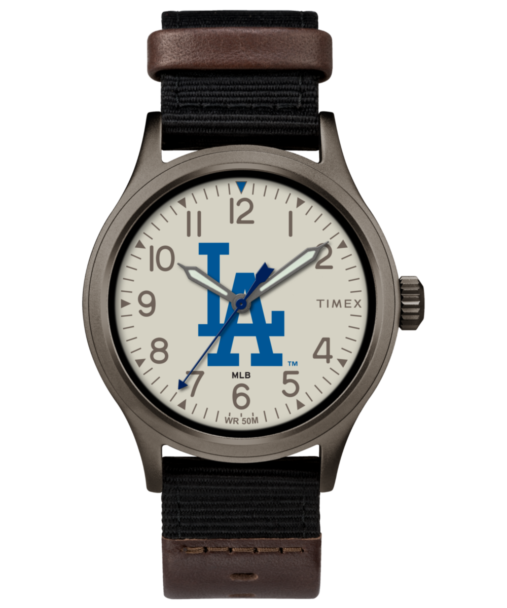 Heritage Clutch Los Angeles Dodgers