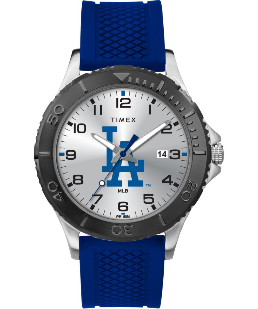 Heritage Gamer Royal Blue Los Angeles Dodgers