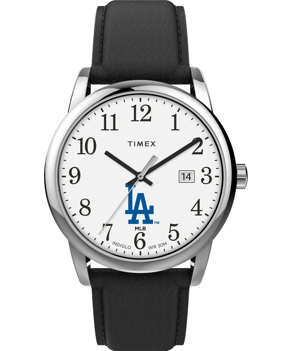 Heritage Easy Reader Los Angeles Dodgers