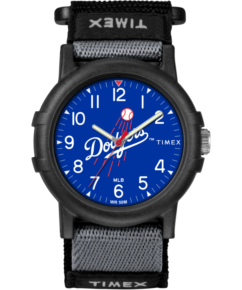 Heritage Recruit Los Angeles Dodgers