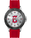 Heritage Gamer Red Cleveland Guardians