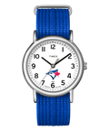 Heritage Weekender Royal Blue Toronto Blue Jays