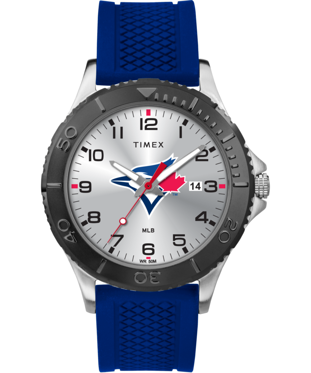 Heritage Gamer Royal Blue Toronto Blue Jays