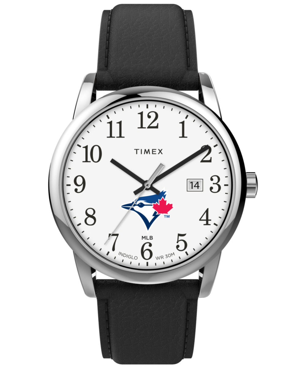 Heritage Easy Reader Toronto Blue Jays