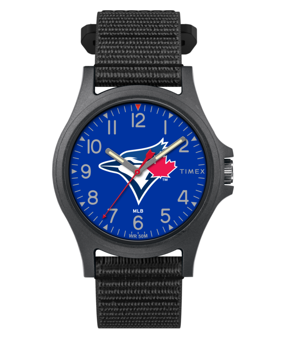 Heritage Pride Toronto Blue Jays