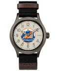 Heritage Clutch New York Mets