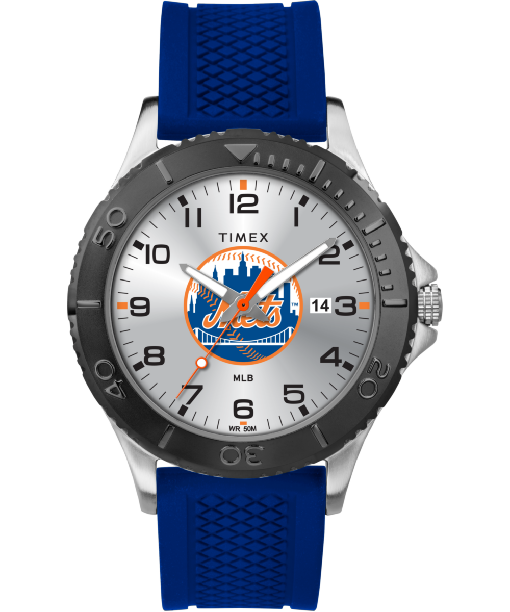 Heritage Gamer Royal Blue New York Mets