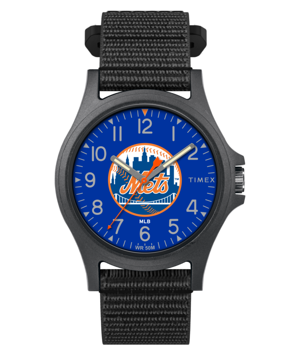 Heritage Pride New York Mets