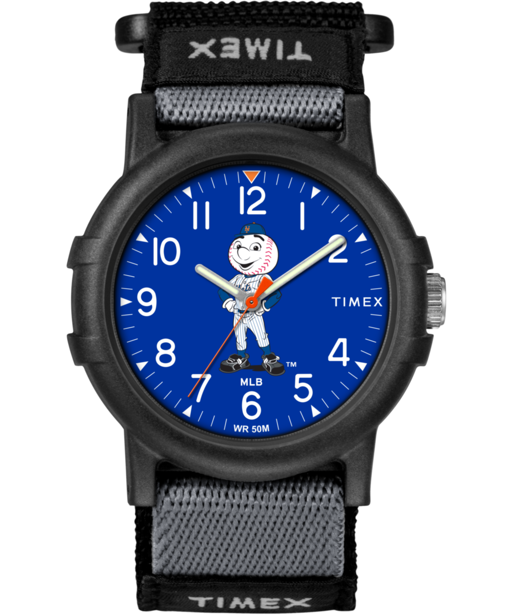 Heritage Recruit New York Mets