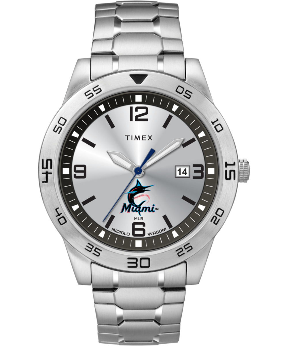 Heritage Citation Miami Marlins