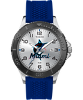 Heritage Gamer Royal Blue Miami Marlins