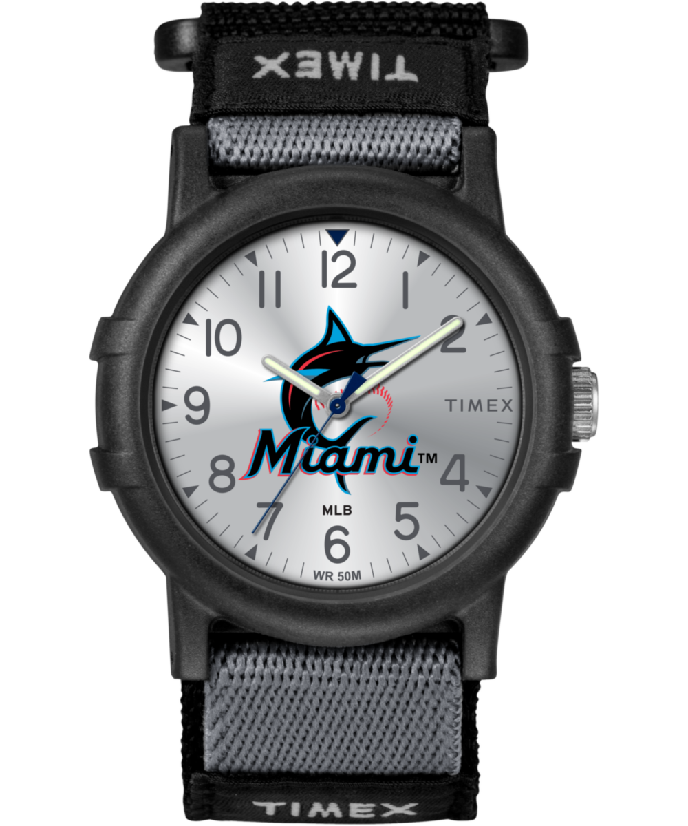 Heritage Recruit Miami Marlins