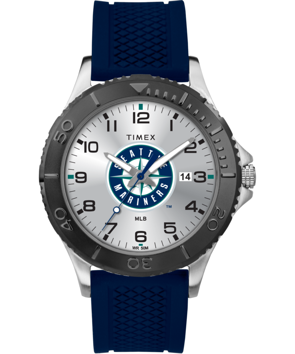 Heritage Gamer Navy Seattle Mariners
