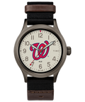 Heritage Clutch Washington Nationals