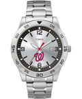 Heritage Citation Washington Nationals