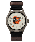 Heritage Clutch Baltimore Orioles