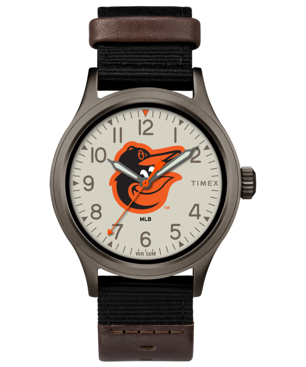 Heritage Clutch Baltimore Orioles