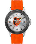 Heritage Gamer Orange Baltimore Orioles