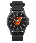 Heritage Pride Baltimore Orioles